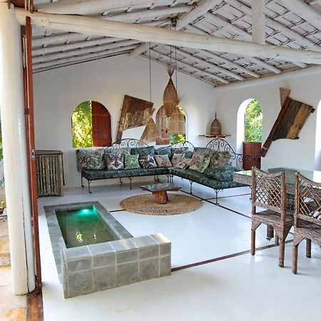Villa Atlantic Icaraizinho Esterno foto