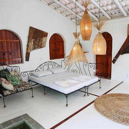 Villa Atlantic Icaraizinho Esterno foto