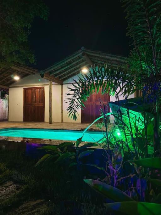 Villa Atlantic Icaraizinho Esterno foto