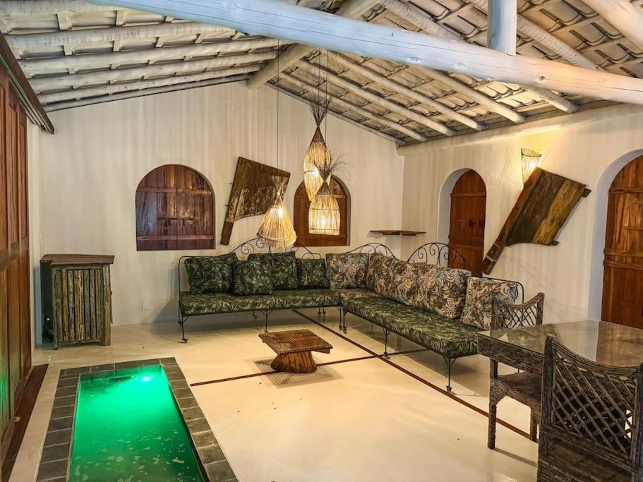 Villa Atlantic Icaraizinho Esterno foto