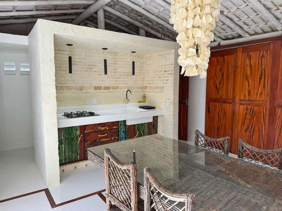 Villa Atlantic Icaraizinho Esterno foto