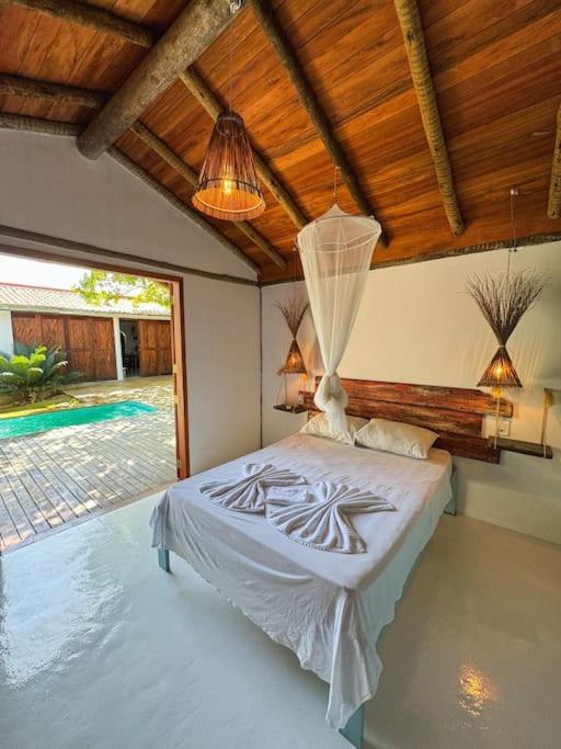Villa Atlantic Icaraizinho Esterno foto