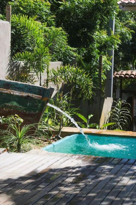 Villa Atlantic Icaraizinho Esterno foto