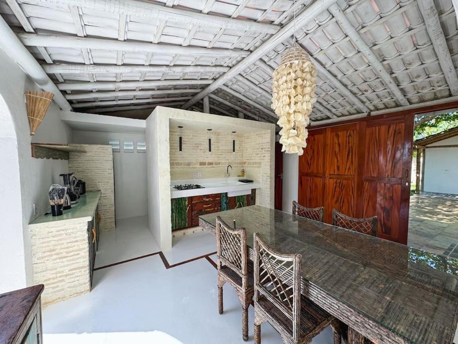 Villa Atlantic Icaraizinho Esterno foto