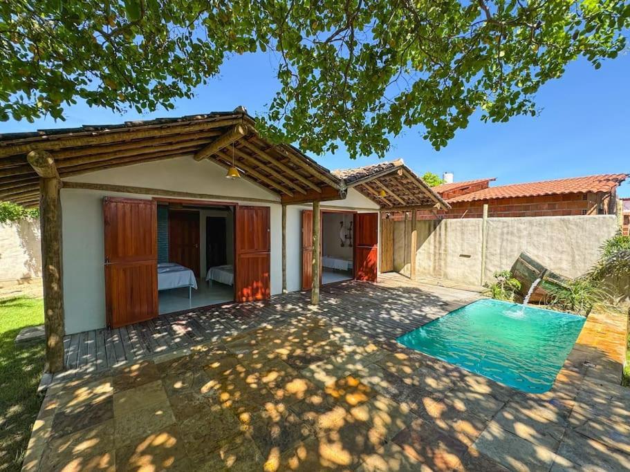 Villa Atlantic Icaraizinho Esterno foto