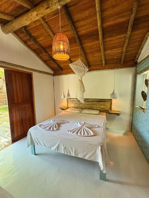 Villa Atlantic Icaraizinho Esterno foto