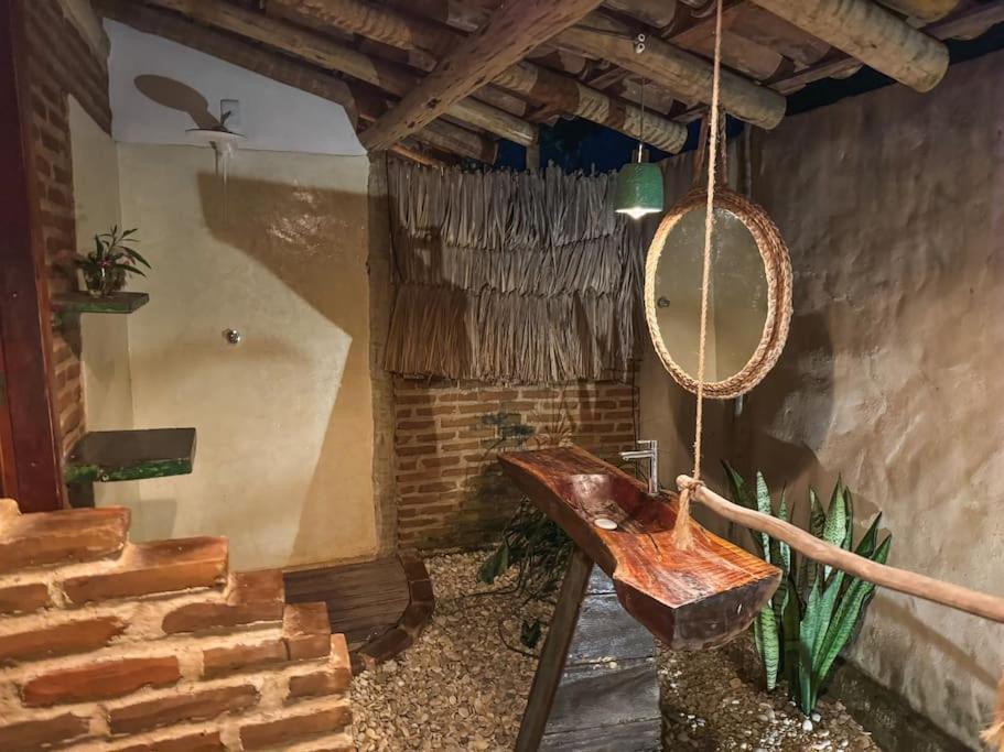 Villa Atlantic Icaraizinho Esterno foto