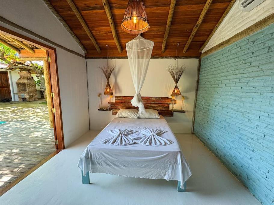 Villa Atlantic Icaraizinho Esterno foto