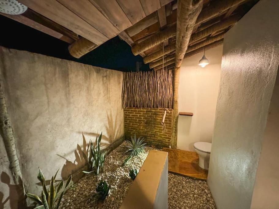 Villa Atlantic Icaraizinho Esterno foto