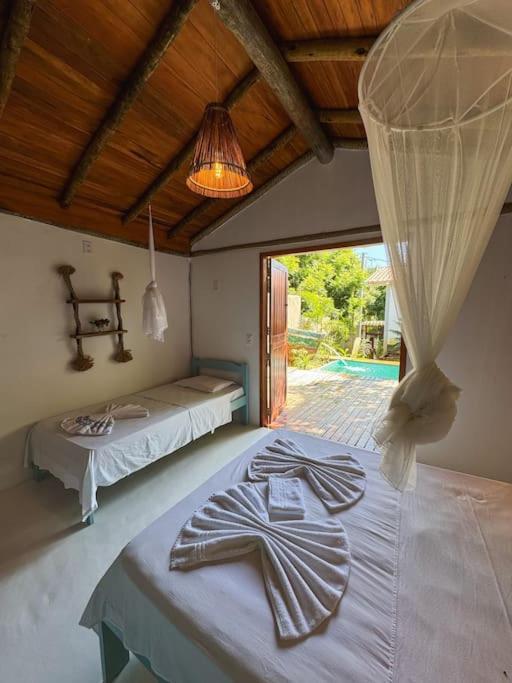 Villa Atlantic Icaraizinho Esterno foto