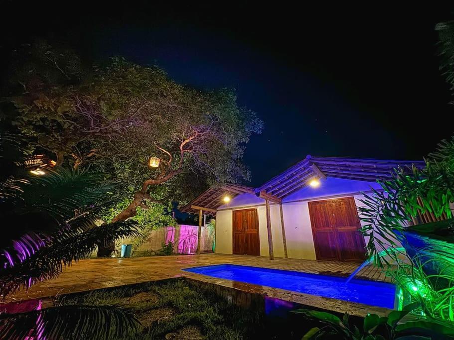 Villa Atlantic Icaraizinho Esterno foto