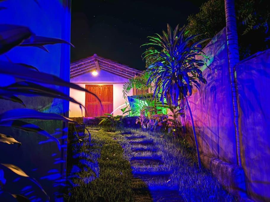 Villa Atlantic Icaraizinho Esterno foto