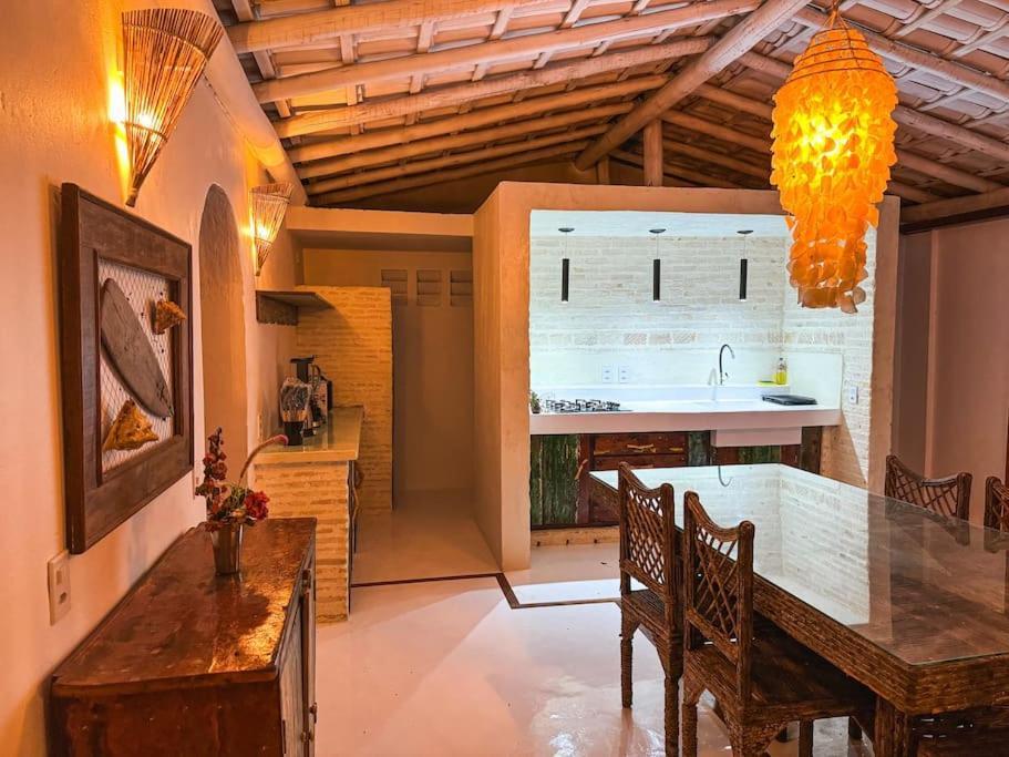 Villa Atlantic Icaraizinho Esterno foto