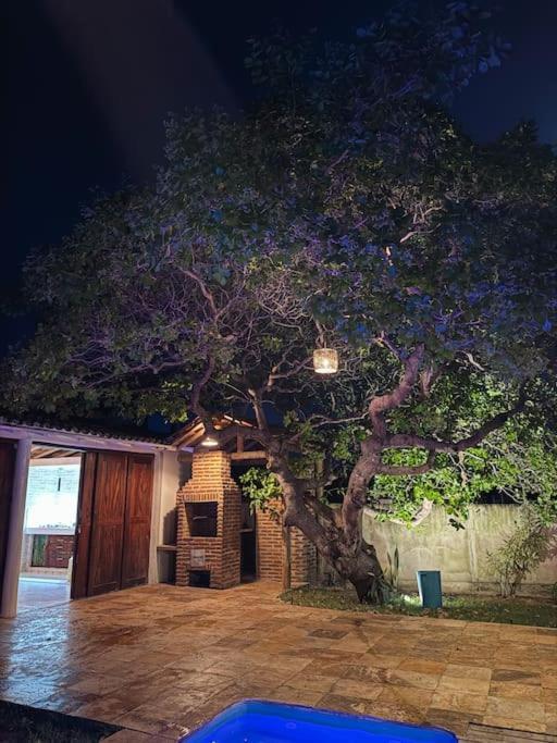 Villa Atlantic Icaraizinho Esterno foto