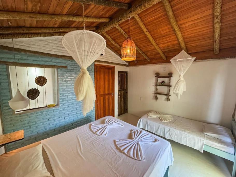 Villa Atlantic Icaraizinho Esterno foto