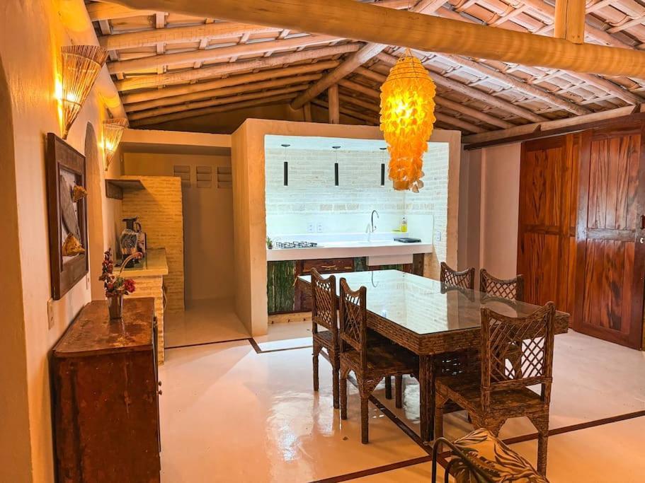 Villa Atlantic Icaraizinho Esterno foto