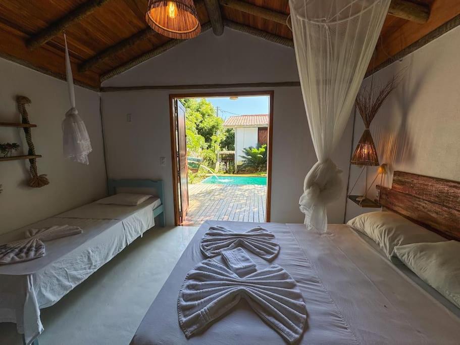 Villa Atlantic Icaraizinho Esterno foto