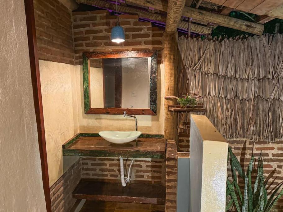Villa Atlantic Icaraizinho Esterno foto