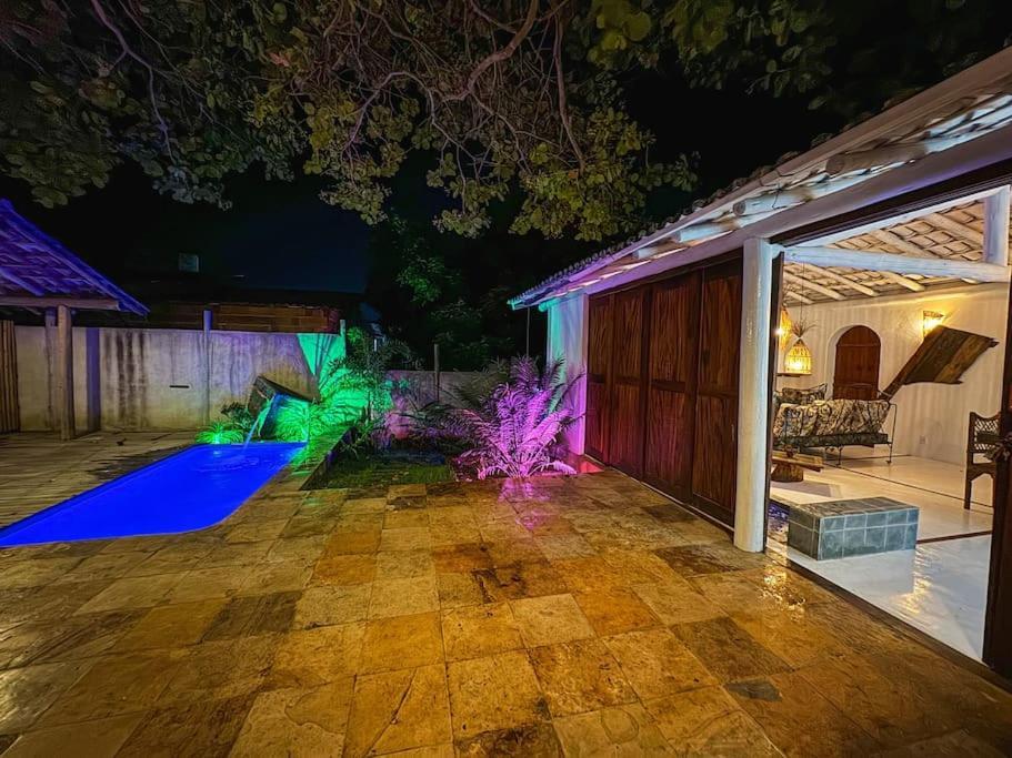Villa Atlantic Icaraizinho Esterno foto
