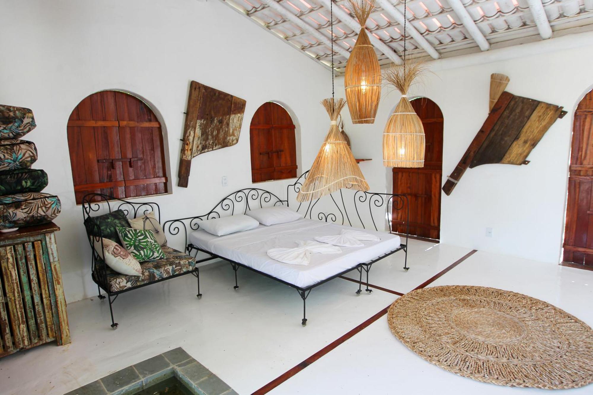 Villa Atlantic Icaraizinho Esterno foto