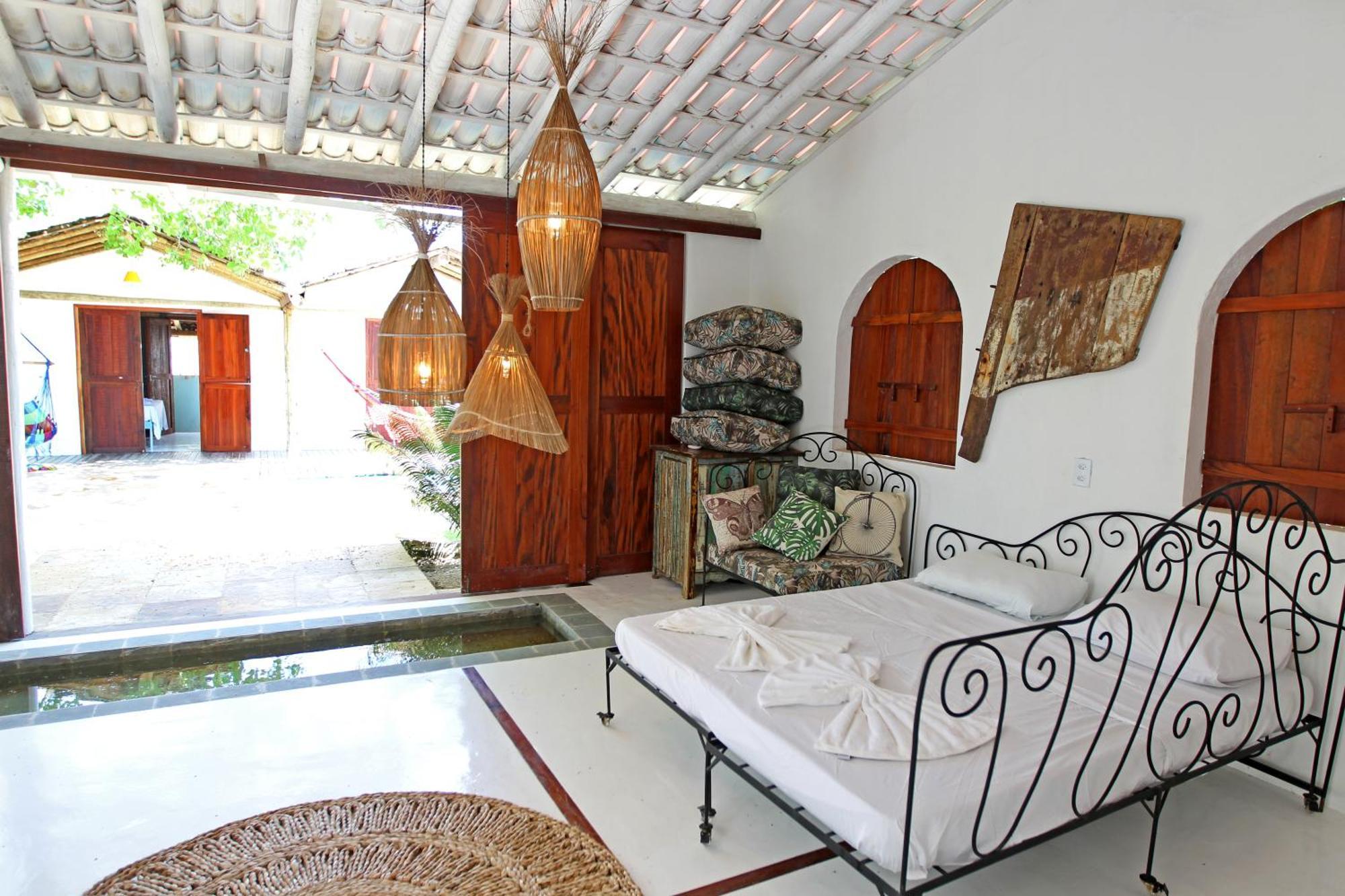Villa Atlantic Icaraizinho Esterno foto