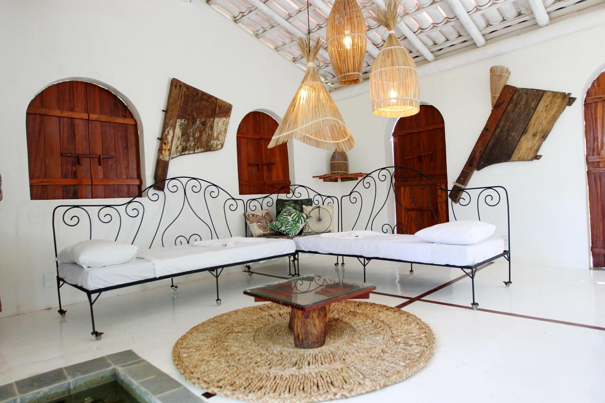 Villa Atlantic Icaraizinho Esterno foto