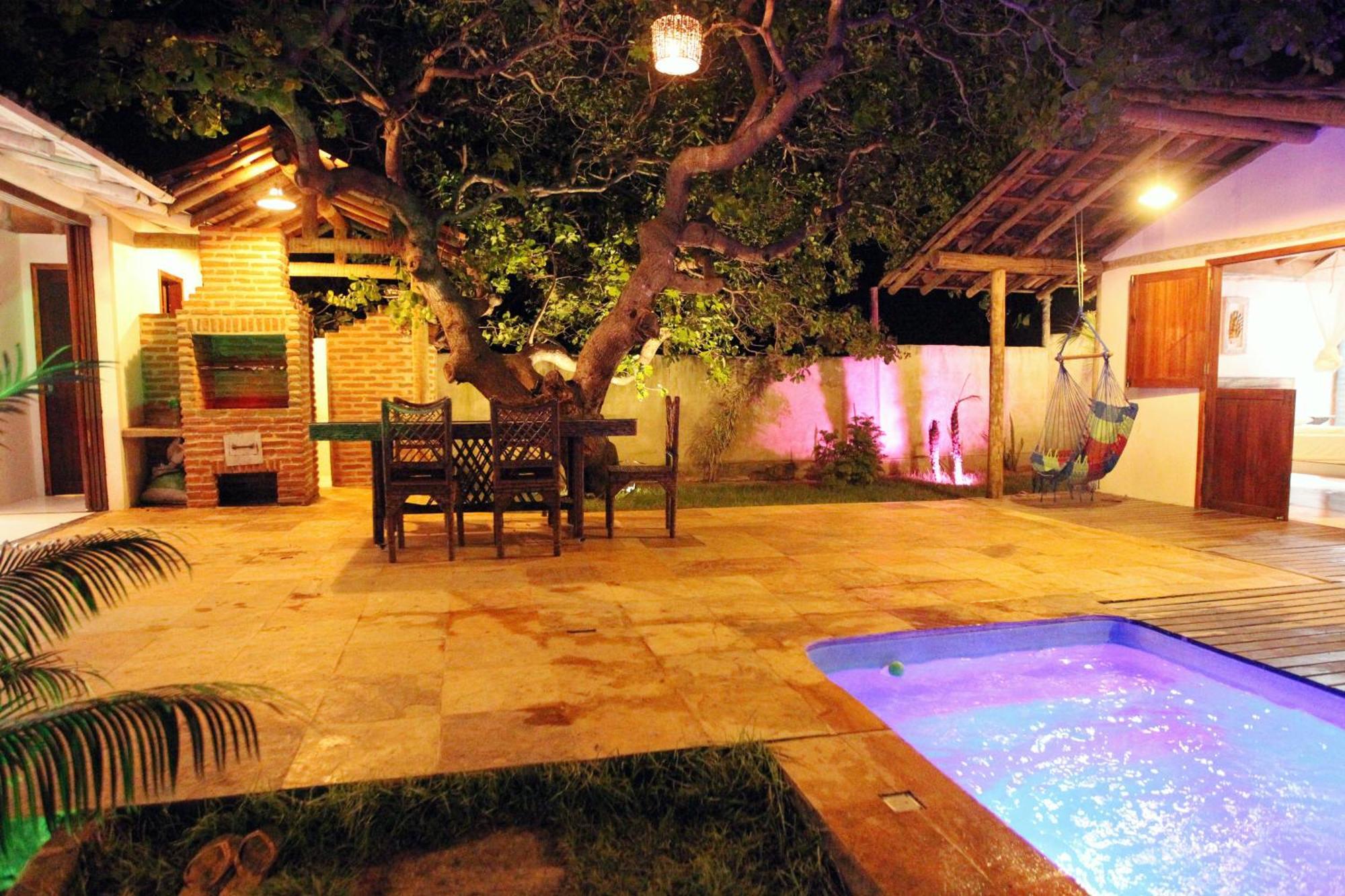 Villa Atlantic Icaraizinho Esterno foto