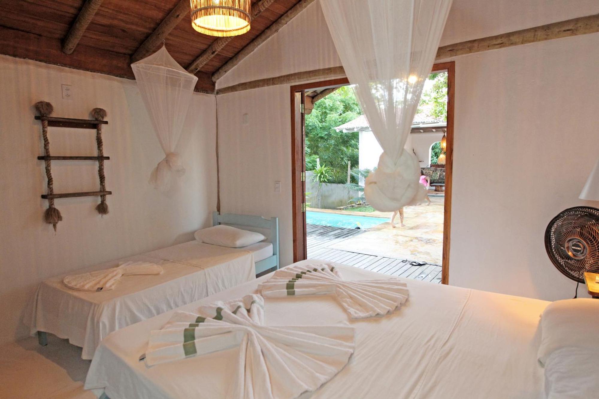 Villa Atlantic Icaraizinho Esterno foto