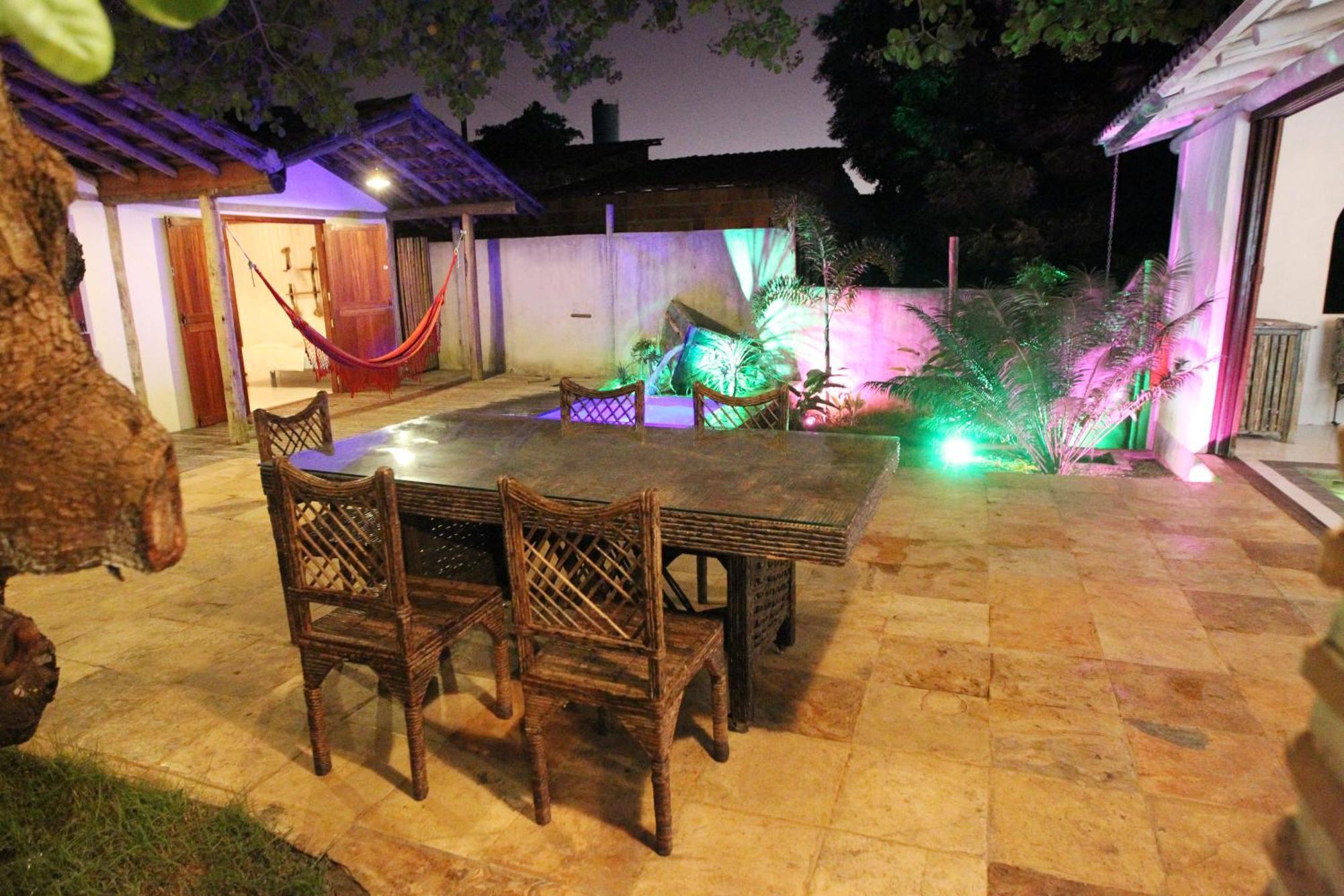 Villa Atlantic Icaraizinho Esterno foto