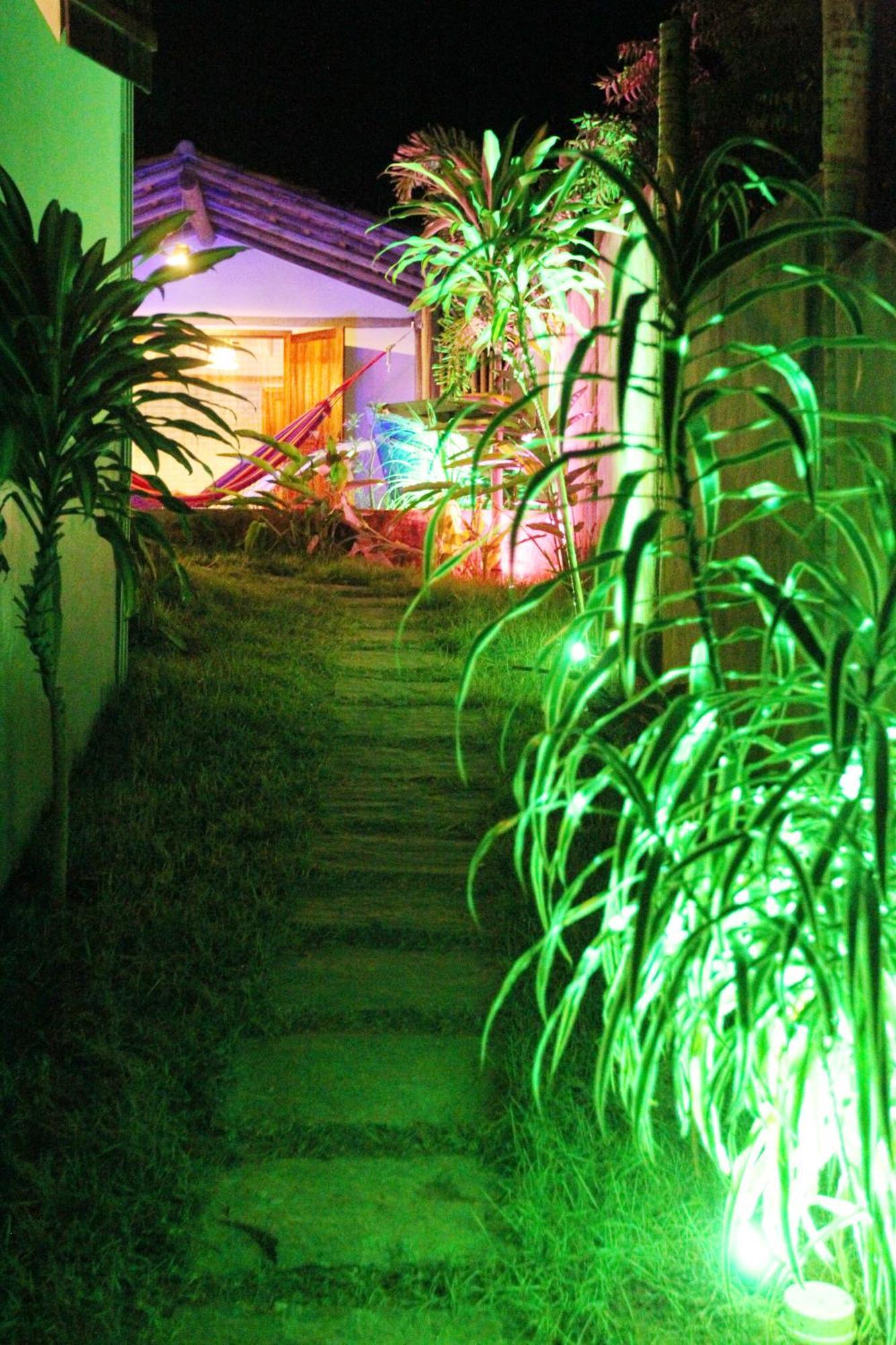 Villa Atlantic Icaraizinho Esterno foto