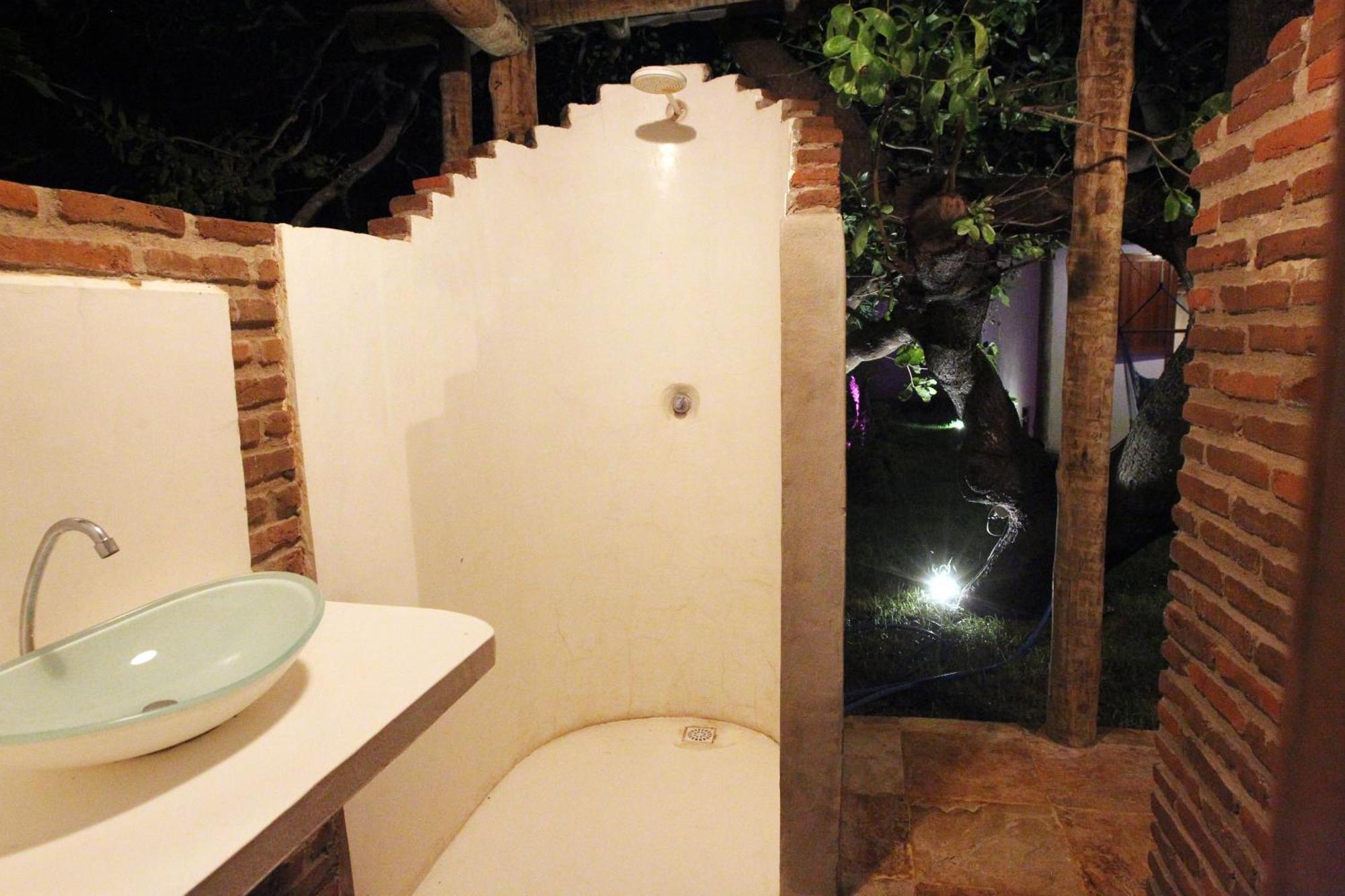 Villa Atlantic Icaraizinho Esterno foto
