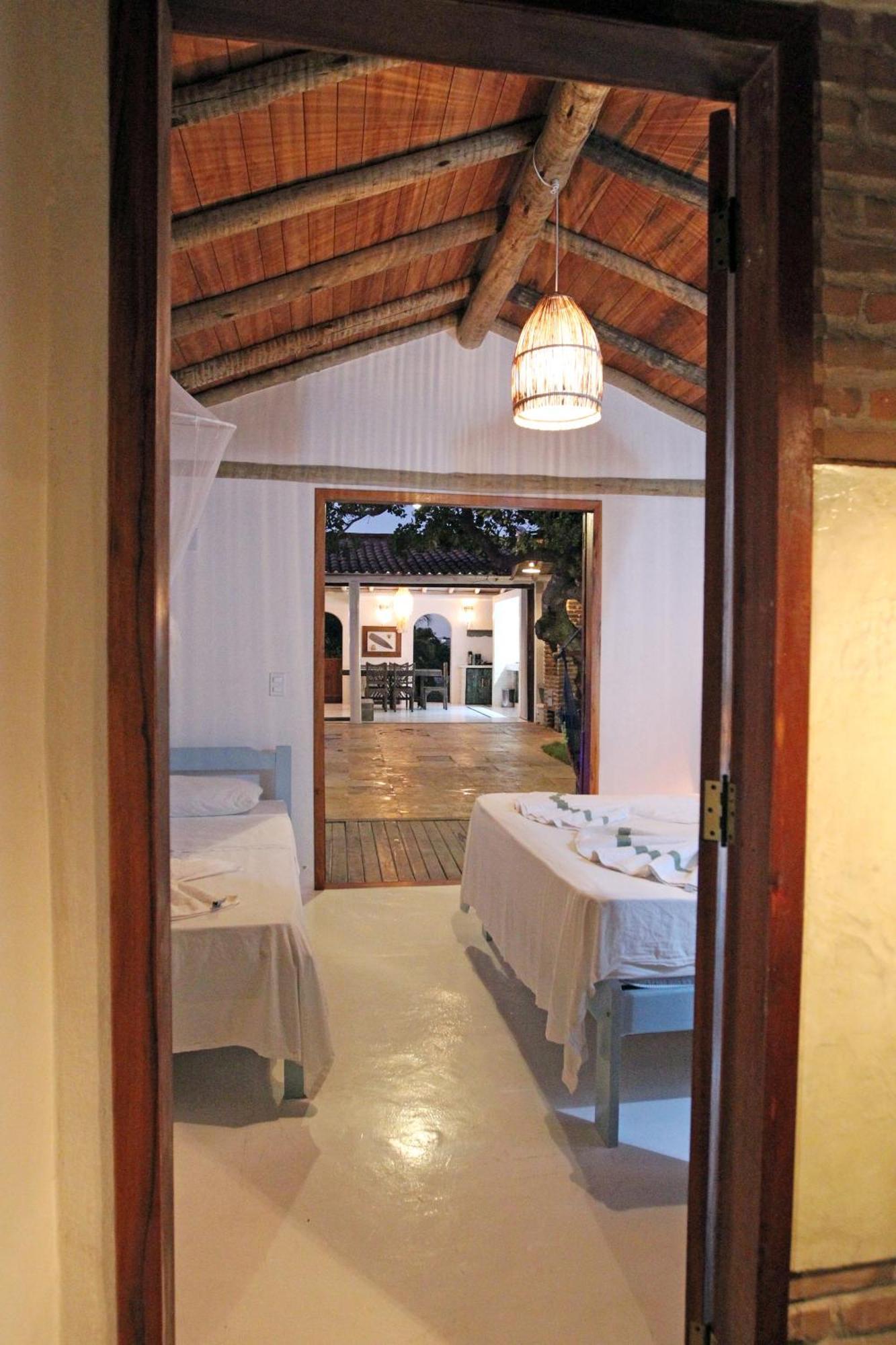 Villa Atlantic Icaraizinho Esterno foto