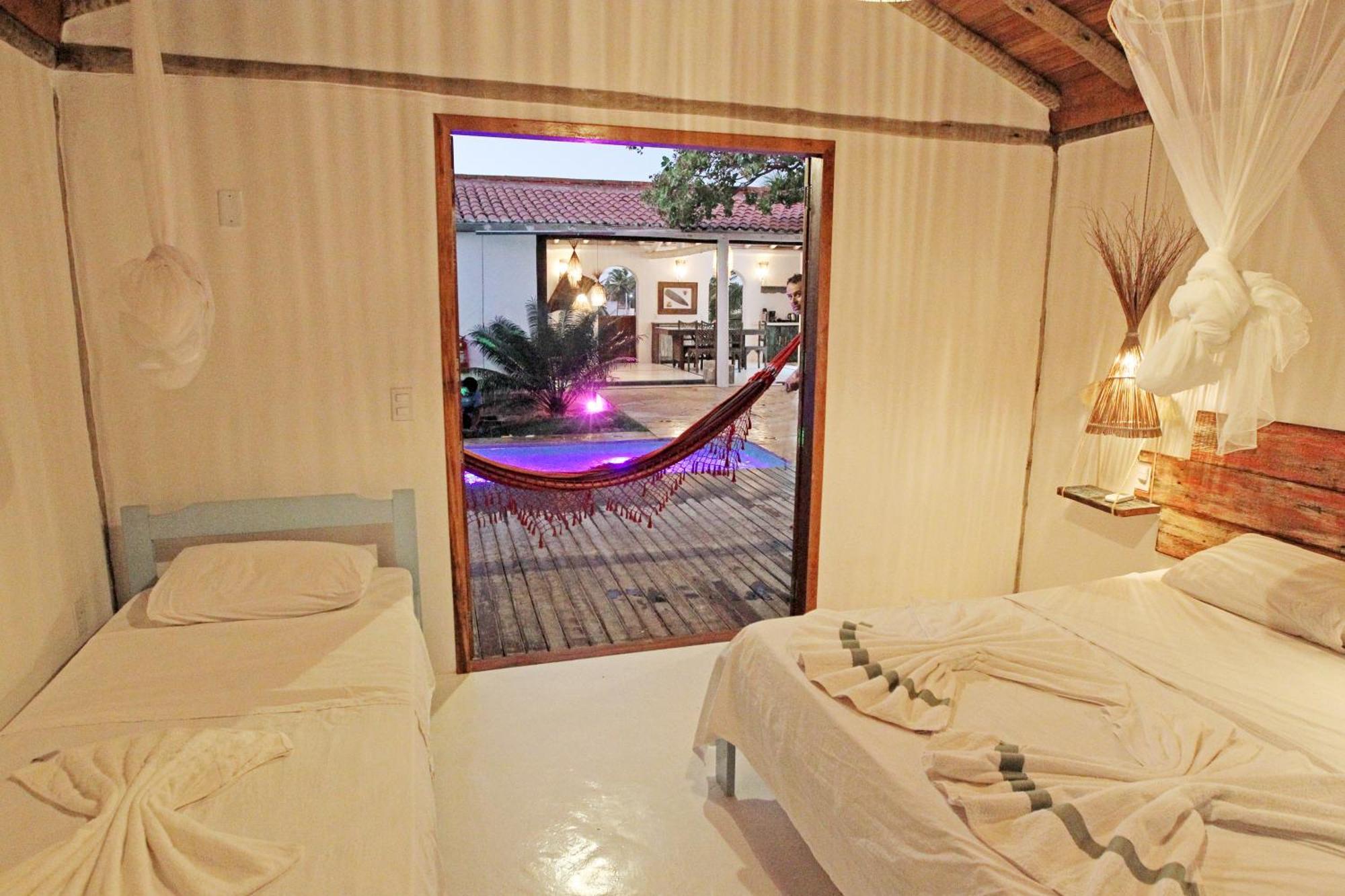 Villa Atlantic Icaraizinho Esterno foto