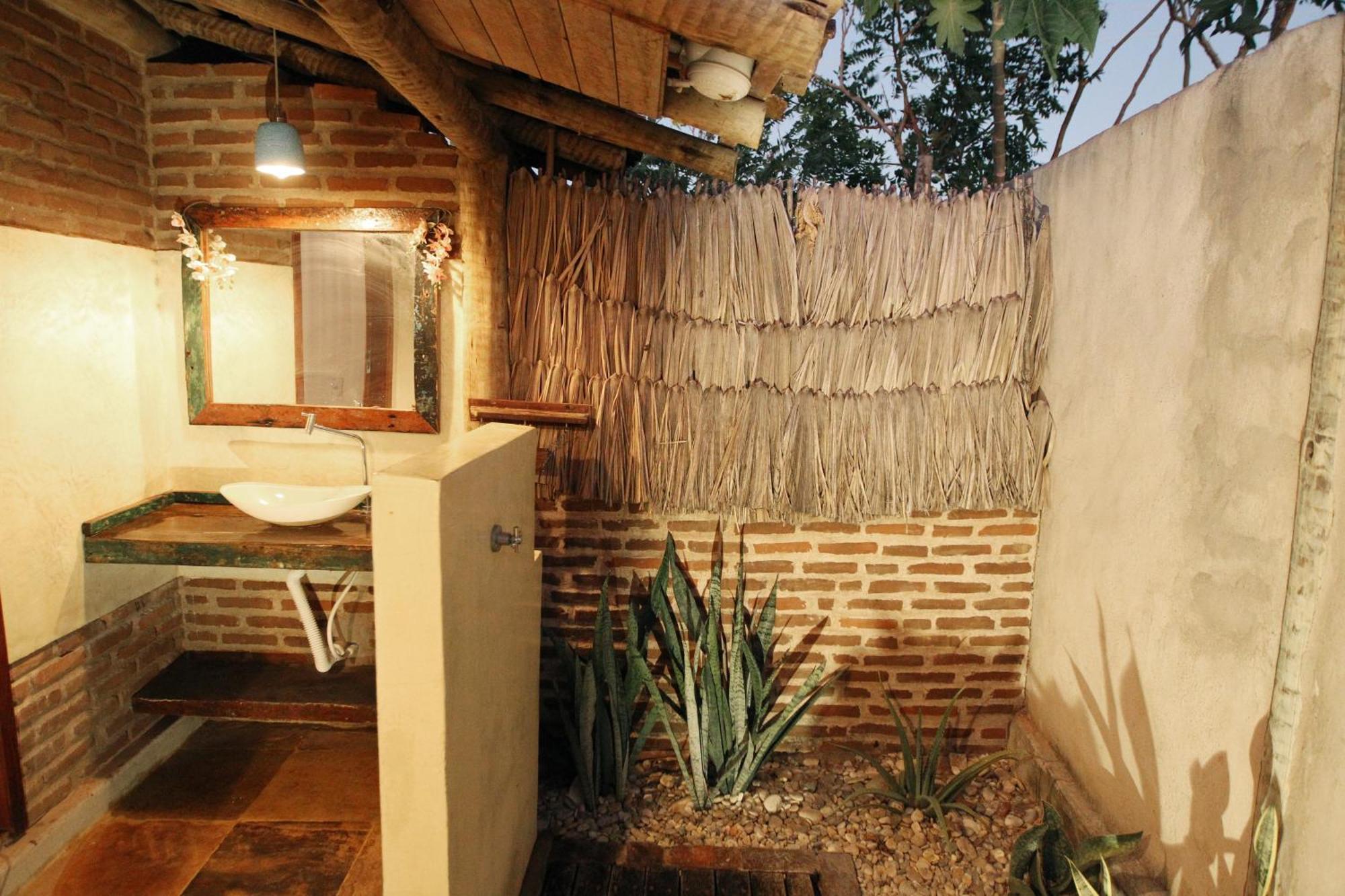 Villa Atlantic Icaraizinho Esterno foto