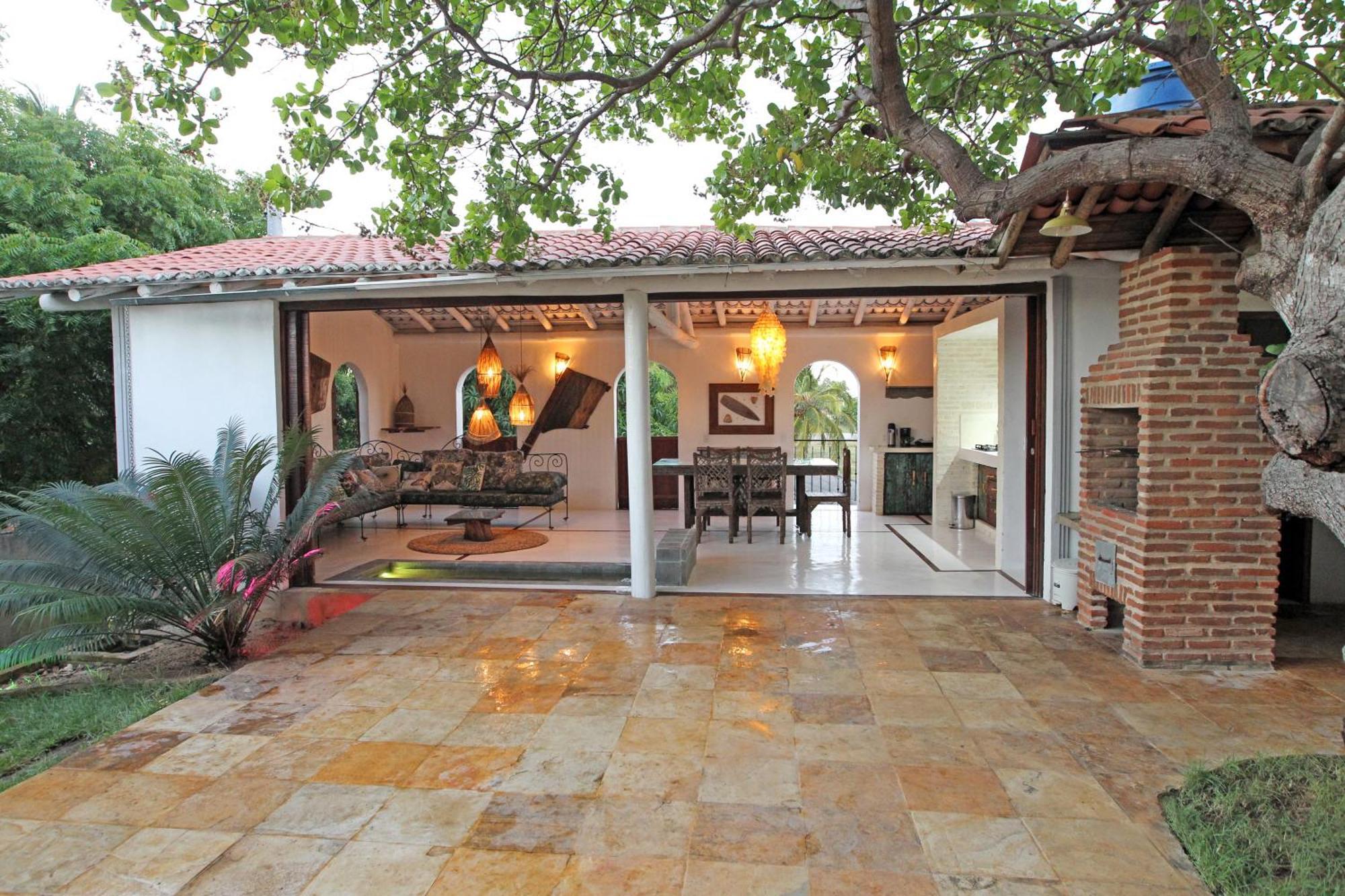 Villa Atlantic Icaraizinho Esterno foto